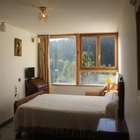 Bed & Breakfast Mmm Soiree Etape