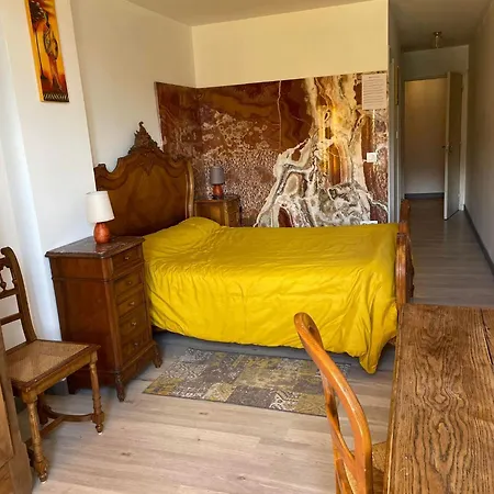 Mmm Soiree Etape Bed & Breakfast La Seauve-Sur-Semene