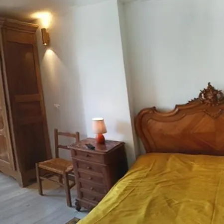 Mmm Soiree Etape לינה וארוחת בוקר 3*