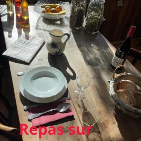 Mmm Soiree Etape 3* La Seauve-Sur-Semene