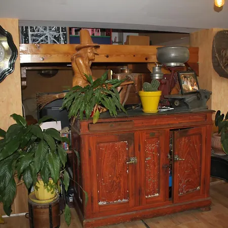 לינה וארוחת בוקר Mmm Soiree Etape