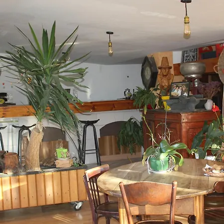 Mmm Soiree Etape La Seauve-Sur-Semene