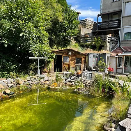 לינה וארוחת בוקר Mmm Soiree Etape 3*