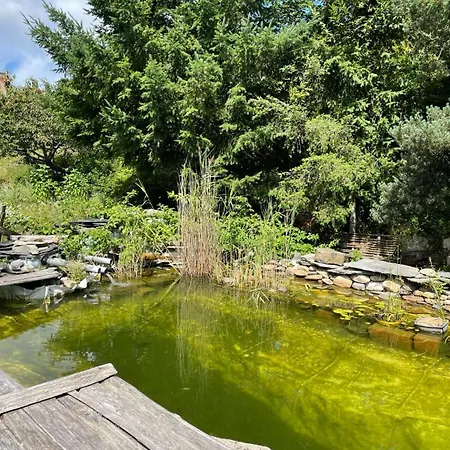 לינה וארוחת בוקר Mmm Soiree Etape La Seauve-Sur-Semene