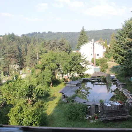 לינה וארוחת בוקר Mmm Soiree Etape