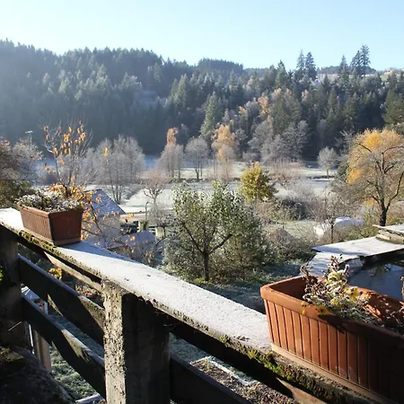 Mmm Soiree Etape Bed & Breakfast La Seauve-Sur-Semene