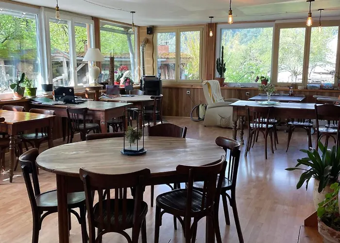 Mmm Soiree Etape 3* La Seauve-Sur-Semene