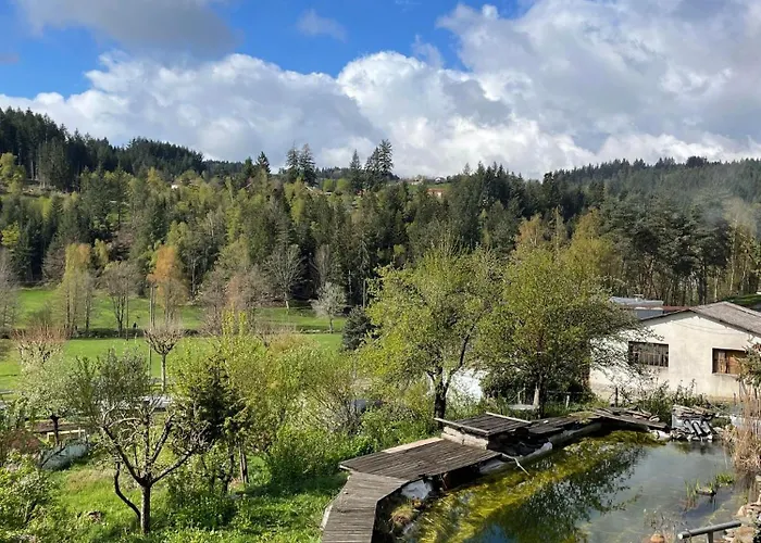 Mmm Soiree Etape 3* La Seauve-Sur-Semene