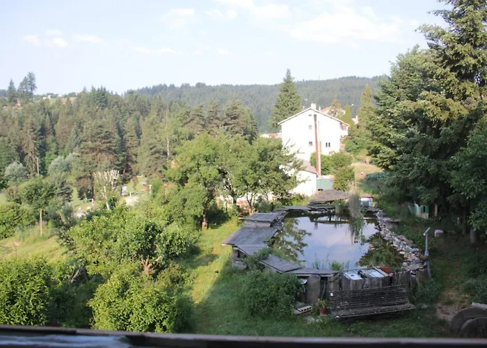 Bed & Breakfast Mmm Soiree Etape